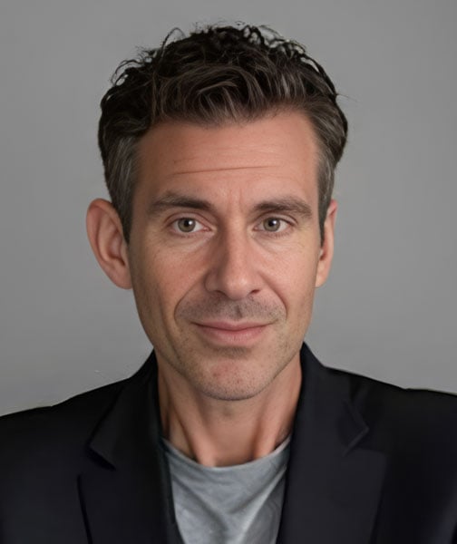 Gavin J. Fleming